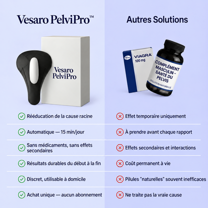 Vesaro PelviPro™
