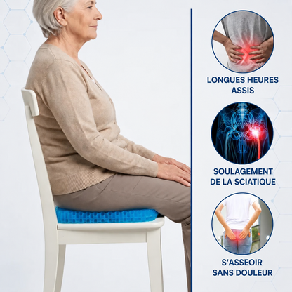 Coussin Gel Vesaro™