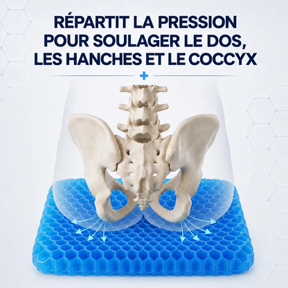 Coussin Gel Vesaro™