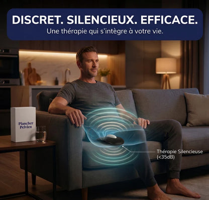 Vesaro PelviPro™
