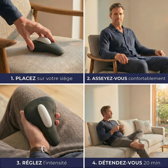 Vesaro PelviPro™