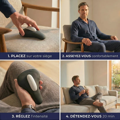 Vesaro PelviPro™