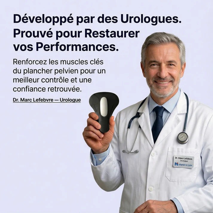 Vesaro PelviPro™