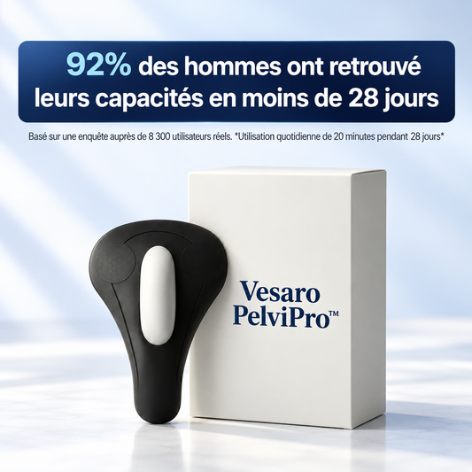 Vesaro PelviPro™